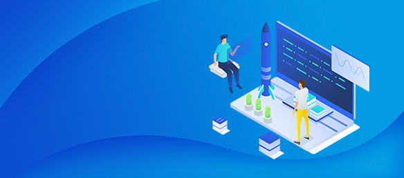 兴安可视化大屏